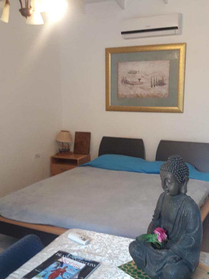 אורנג'סטאד Aruba Harmony Apartments מראה חיצוני תמונה
